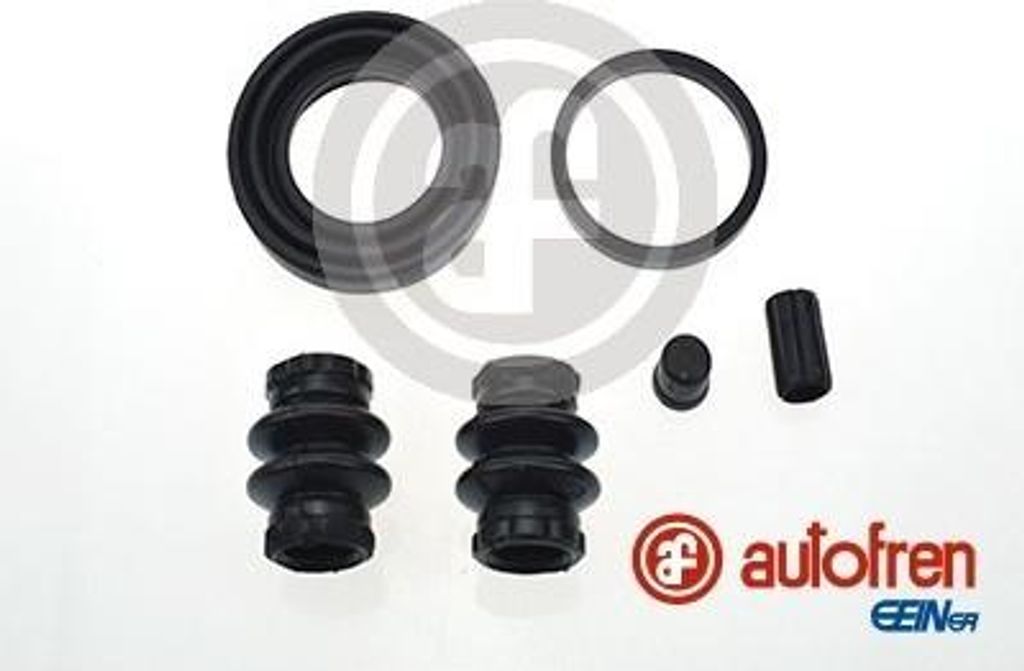 Reparatursatz, Bremssattel AUTOFREN SEINSA D4943