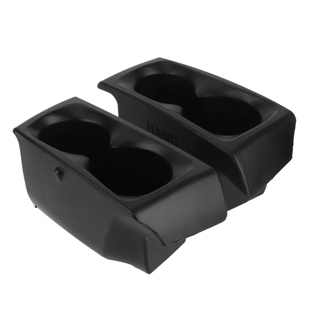 Coppia Inserti Portabevande 5YK46TRM Dodge Ram 1500 DT 19-21