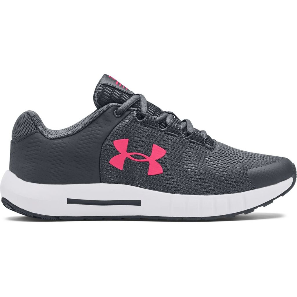 Laufschuhe für Kinder Under Armour Gs Pursuit Bp-Blu, Größe: 3,5