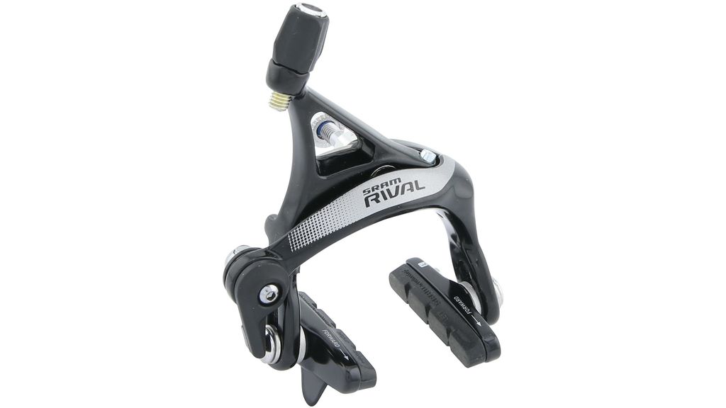 SRAM Bremse Rival 22 Vorn Schwarz