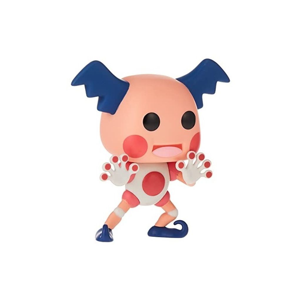 Funko POP Pokemon 582 Mr. Mime Figurka Kolekcjonerska Zdjęcie produktu 