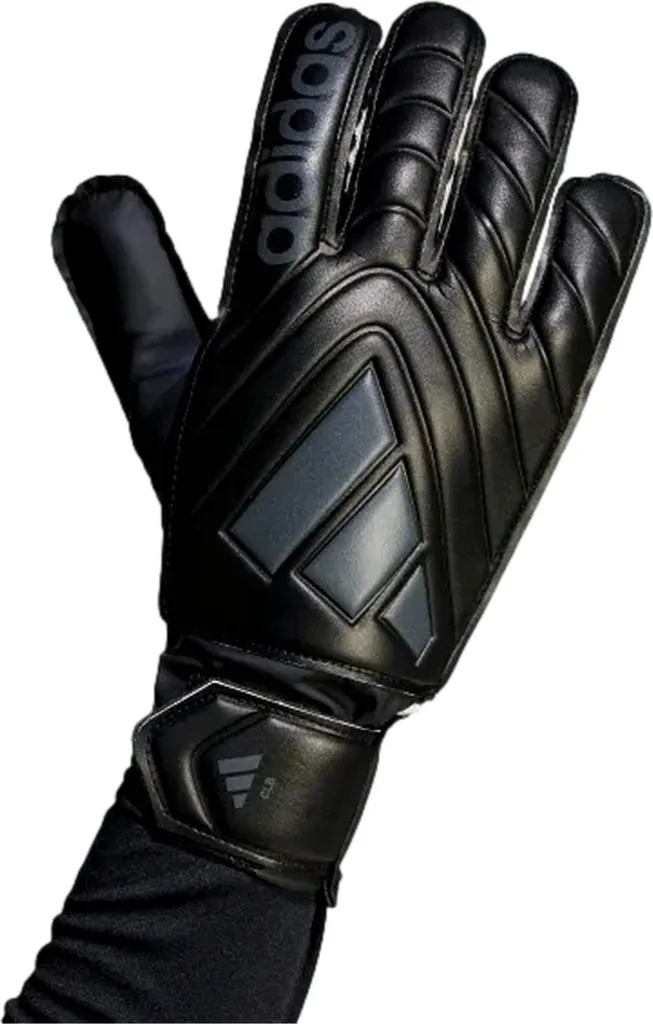 Gants Adidas IW6282 Noir Taille 42 - Équipement Sportif de Performance