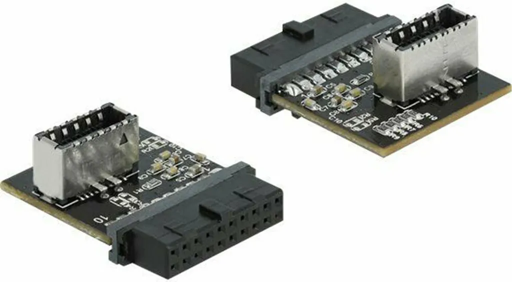 Adattatore Delock USB 5 Gbps: Prezzo Basso e Massima Utilità