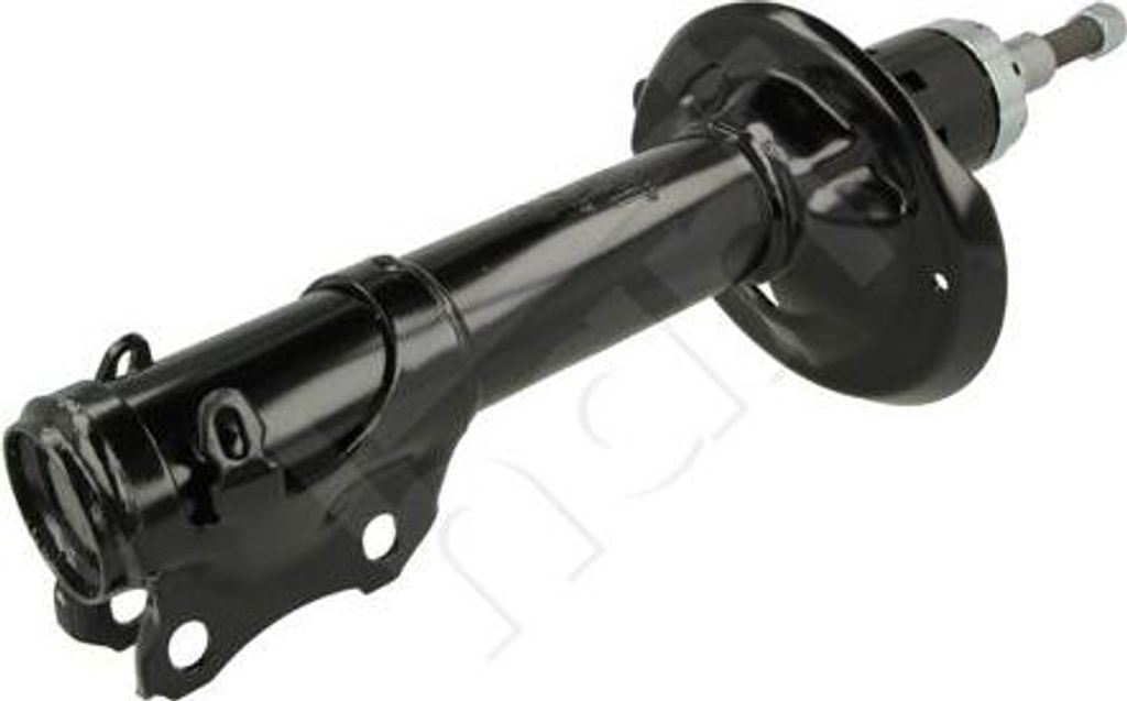 HART 805 327 Stoßdämpfer OE 357413031H kompatibel mit Passat 35I