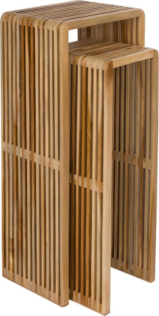 Housecraft Living Djia Pflanzenständer / Pflanzensäule für Produktbild 
