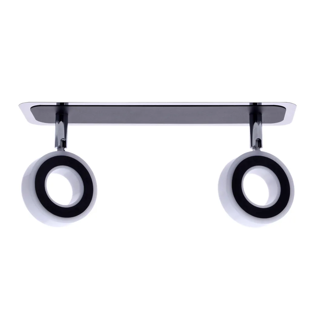 OFFERTA Lampada Soffitto LED Milagro ML5489 | Spedizione Rapida - 8