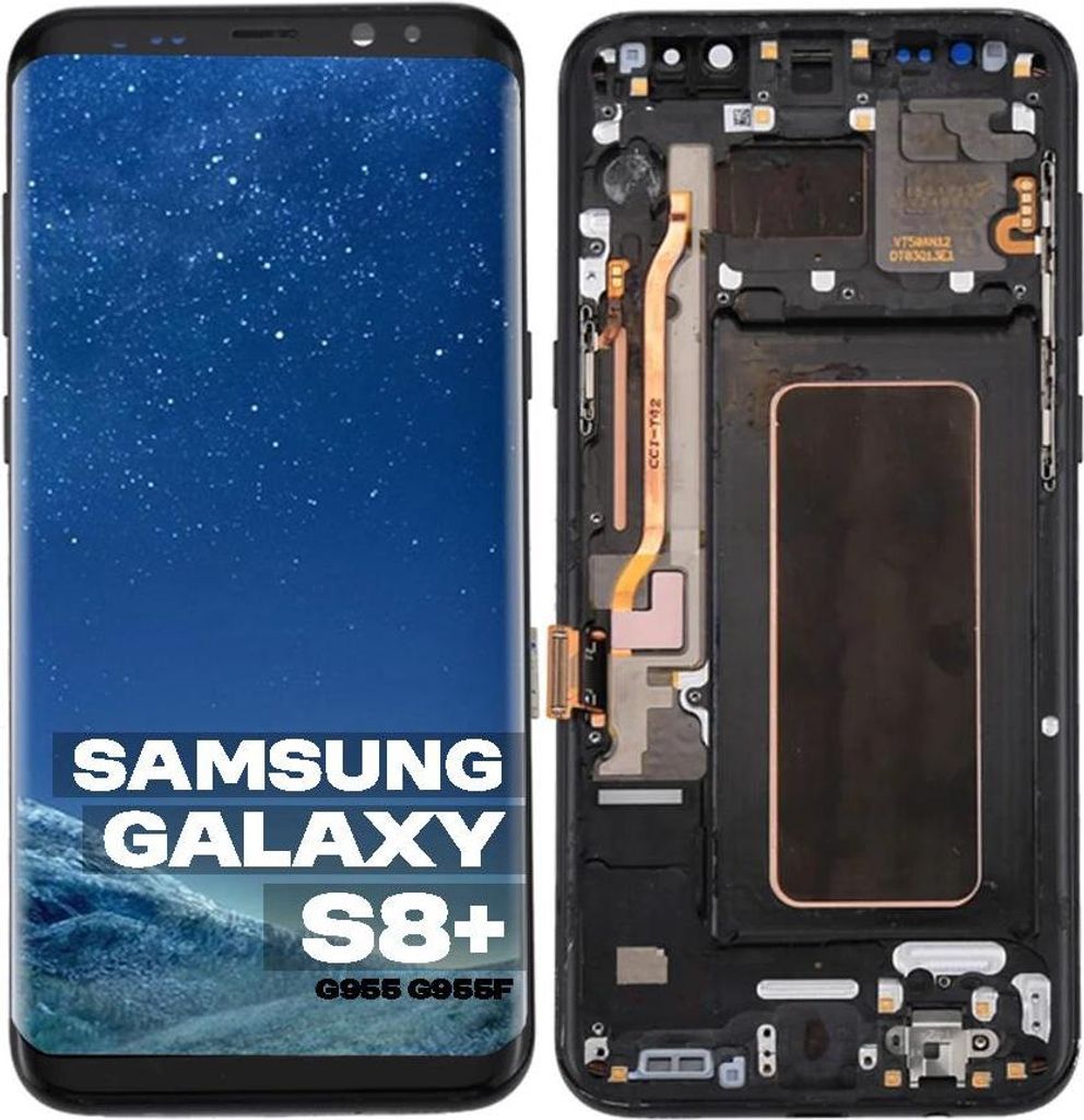 Écran LCD et écran tactile, écran de remplacement pour Image du produit 