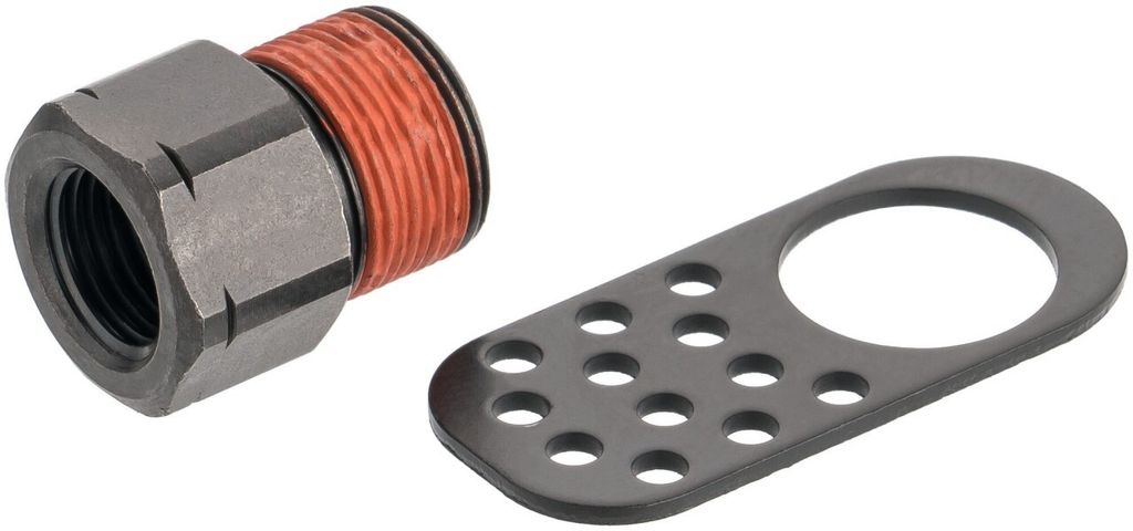 Hazet 9012M-1-013/2 Lufteinlass