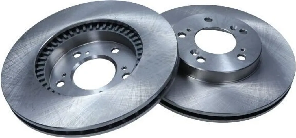 Disque de frein haute résistance pour Honda Prelude et Shuttle RA RA1