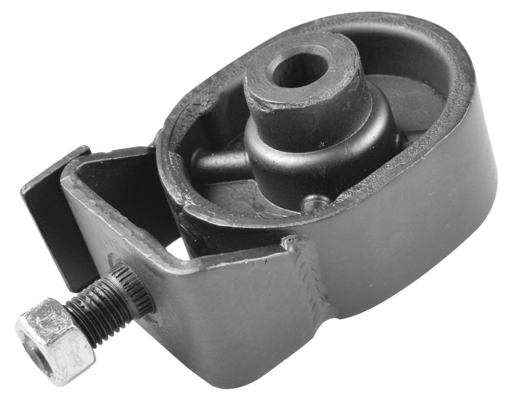 TEDGUM Motorlager für MITSUBISHI L 200 / Triton Pickup (KAT, KBT) 00443494