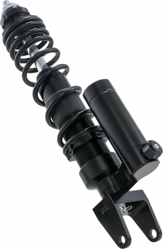 Amortisseur de Direction Sport SIP Performance 2.0 Race 340mm Réglable