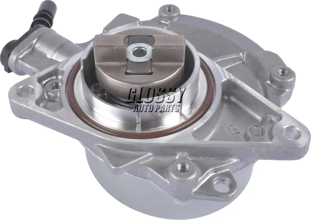 Solution pédale de frein dure : Pompe à vide pour Peugeot 308 Citroën C3
