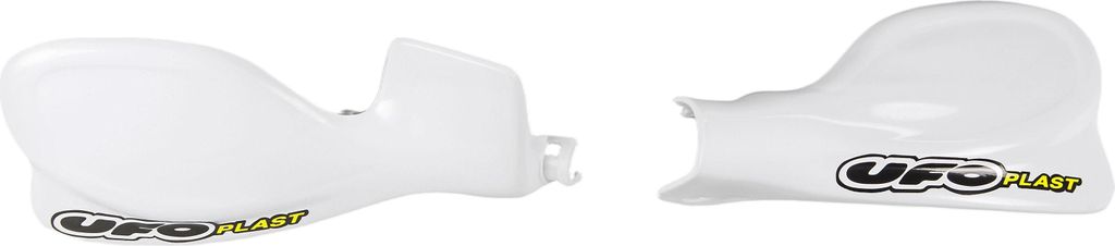 Ufo Ho03698-041 Handschutz Durchsichtig Durchsichtig One Size