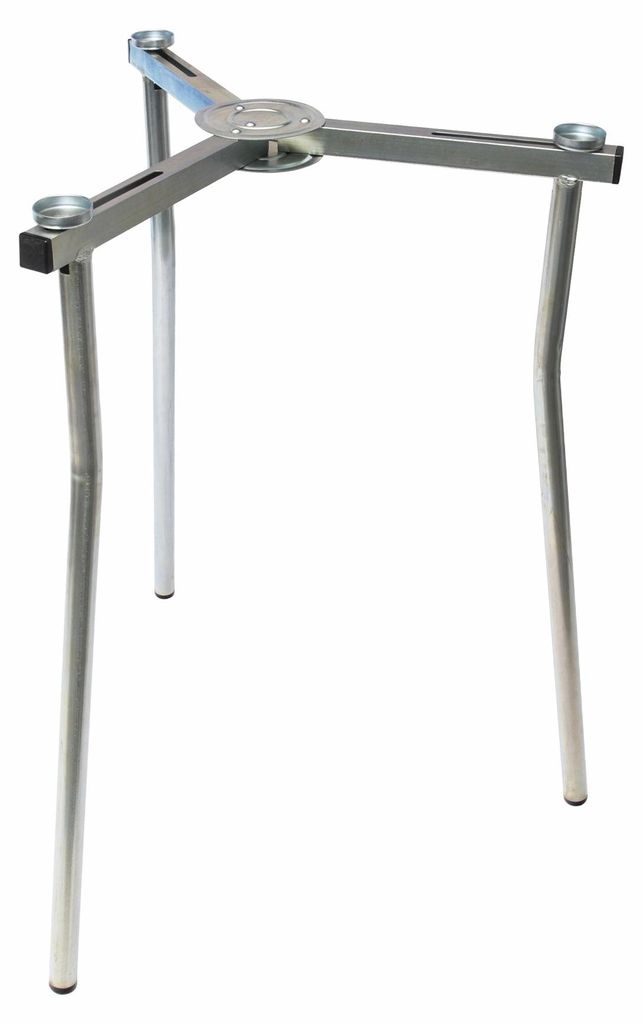 Nastavitelný podstavec pro hořák o výšce 70 cm. vaello Obrázek produktu 