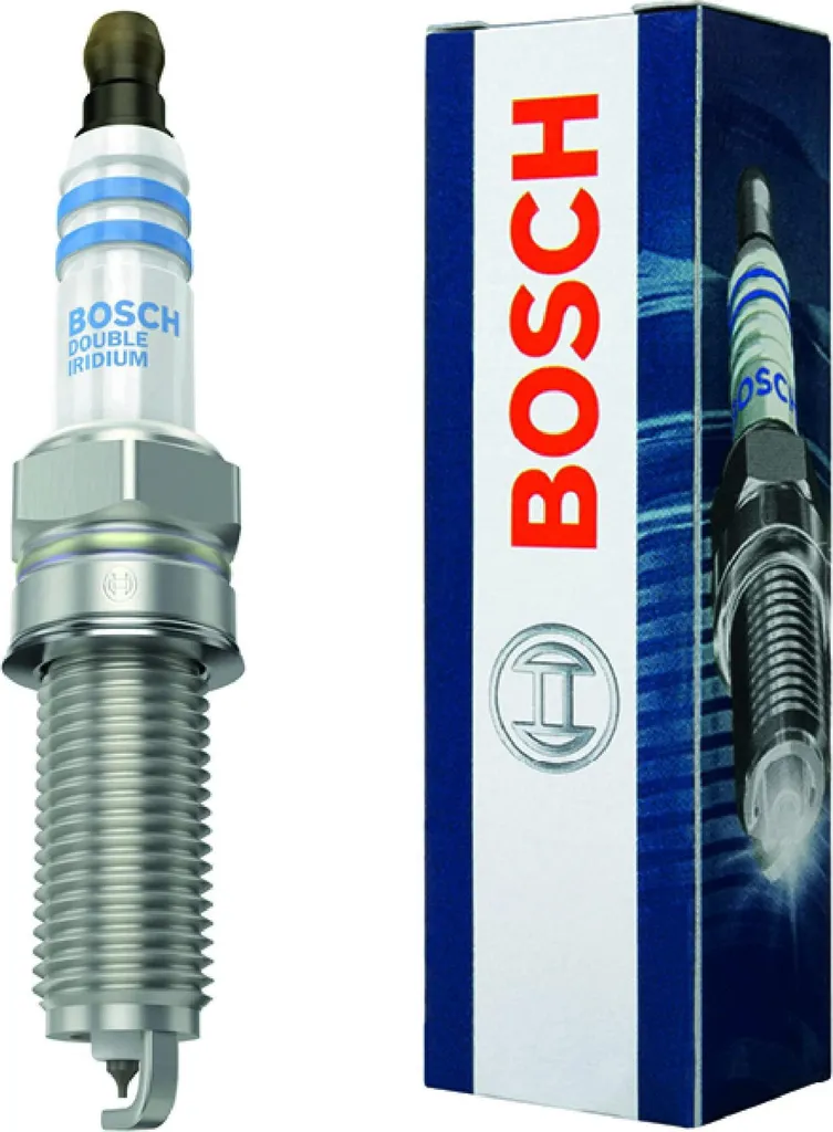 Candele Bosch Classiche - Accensione Perfetta per Auto e Moto Storiche