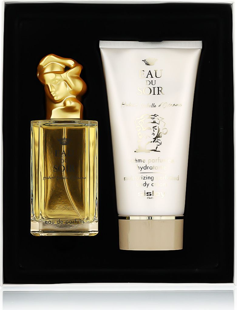 Sisley Eau du Soir EDP 100 ml + BC 150 ml (woman) Image du produit 