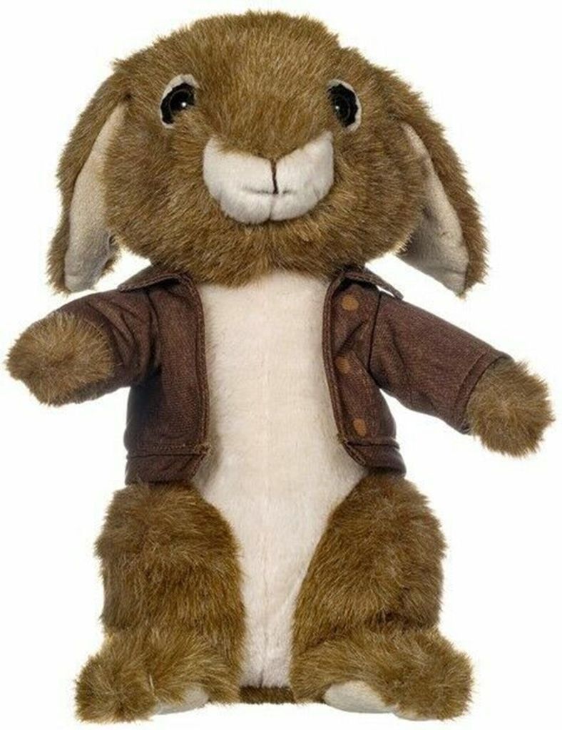 Whitehouse Leisure - 90021 - Peter Hase, Plüsch, 21cm