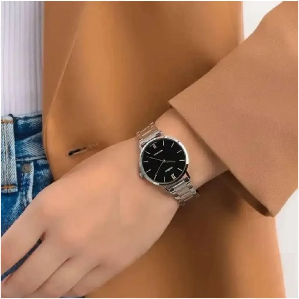 Orologio Casio ty292880 - 6