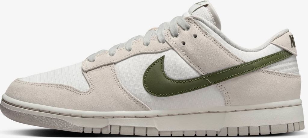 Nike Dunk Low "Leaf Veins", FV0398-001, Größe: 44,5