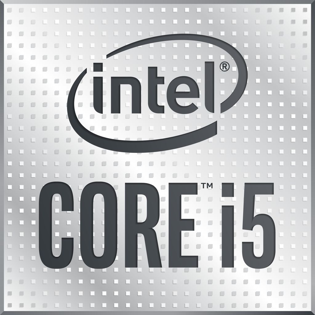 Intel S1200 CORE i5 10400 TRAY 6x2,9 65W GEN10 Produktbild 