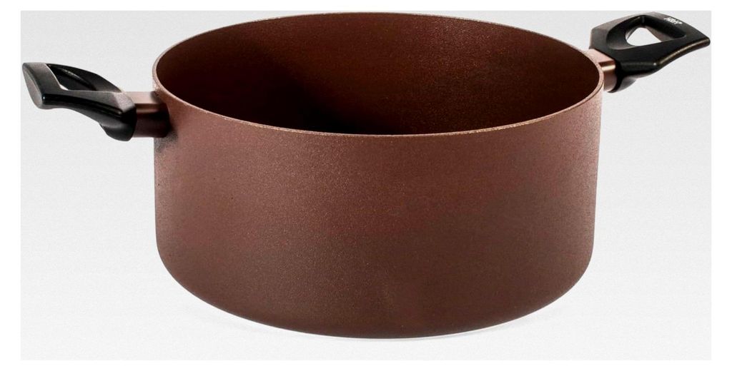 Antihaft-Kochtopf Ground 24 cm