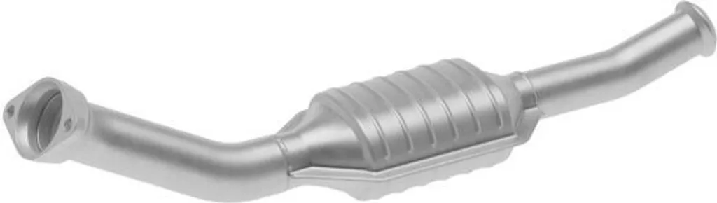 Éliminez le Voyant Moteur sur Xsara - Catalyseur HELLA OE 170643 Fiable