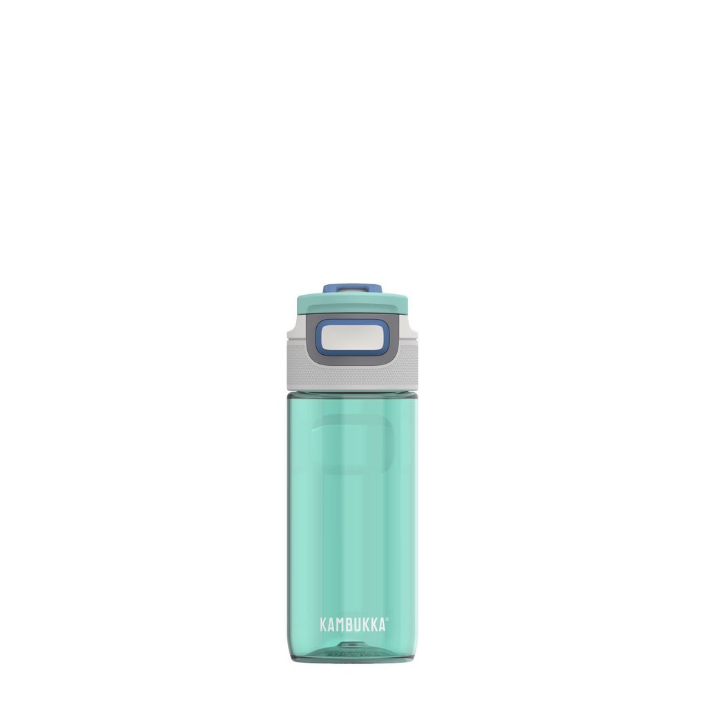 Reusable water bottle Kambukka Elton 500 ml - Ice Green Zdjęcie produktu 