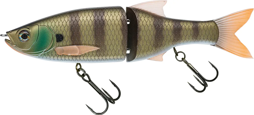 Leurre de Pêche Molix Glide Bait 178 F Flottant pour Gros Carnassiers
