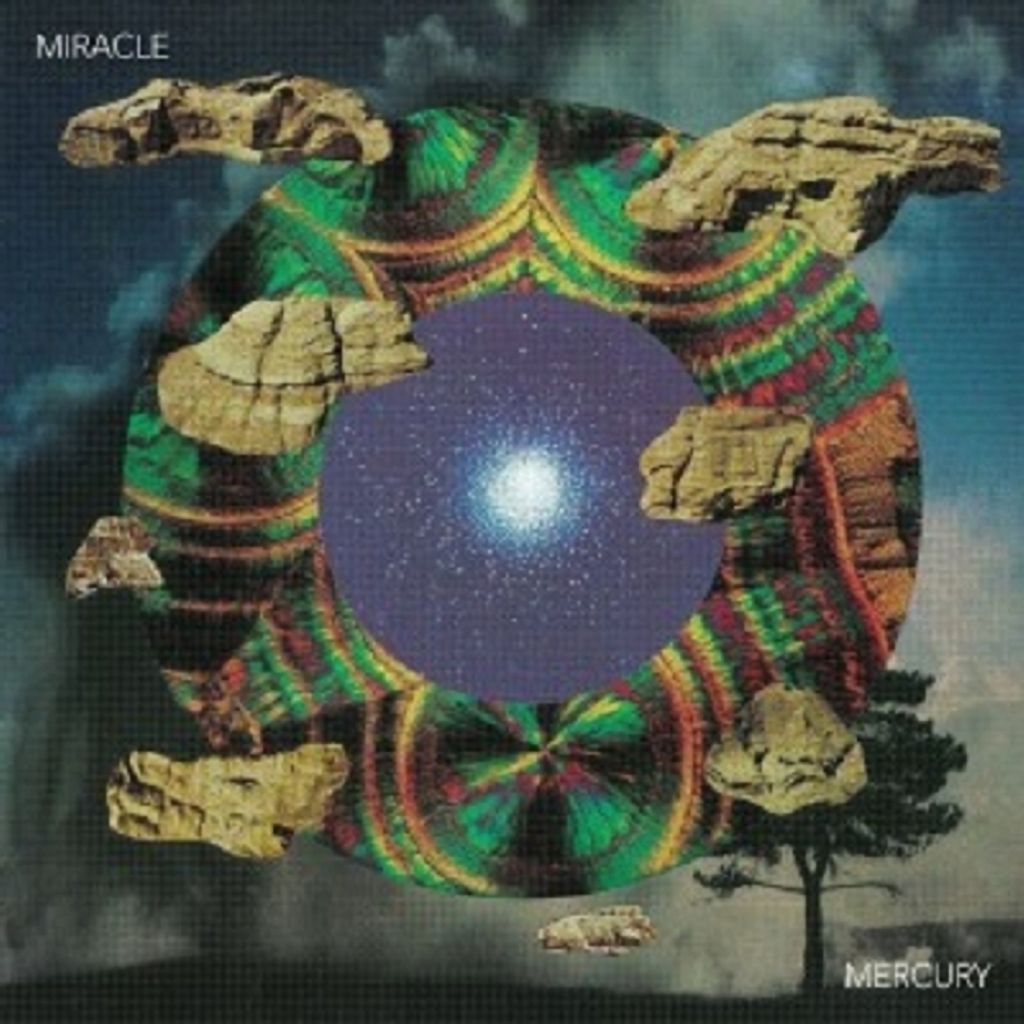 Miracle-Mercury