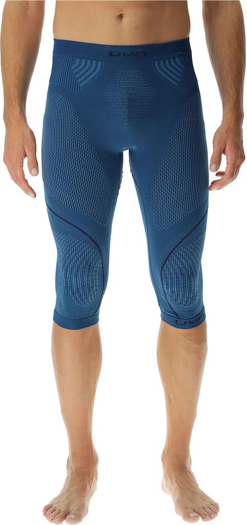 Uyn Man Evolutyon Uw Pants Medium Blue Poseidon/Navy/N Blue Produktbild 