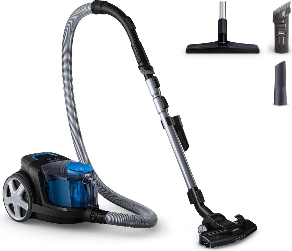 Philips 3000 series PowerPro Compact FC9331/09 Beutelloser Produktbild 