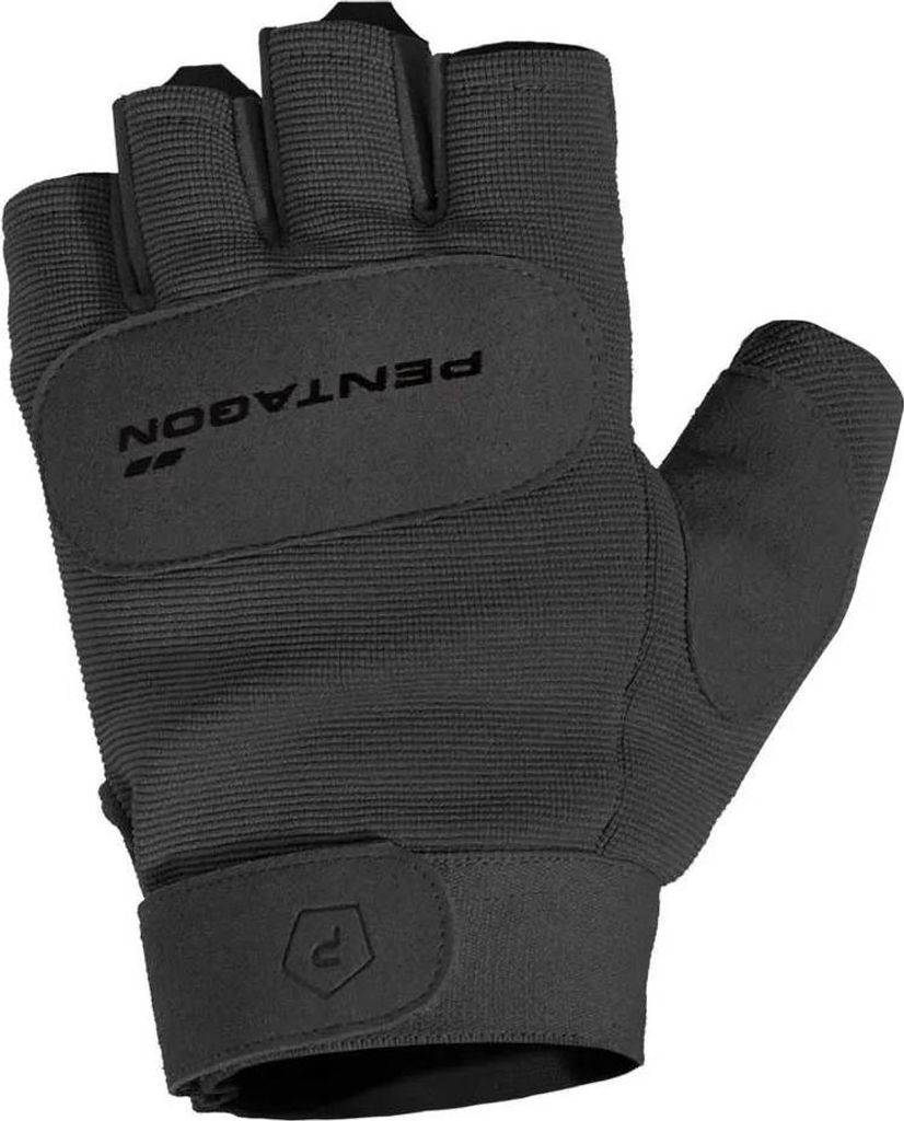 Pentagon Duty Mechanic Kurze Handschuhe Grau M Mann Grau M