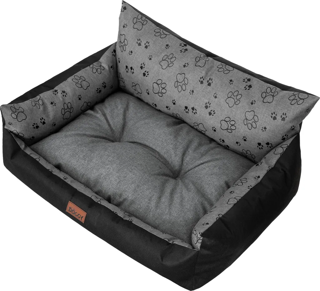 Lettino Cani Joker Lite 106x81 cm | Cuccia Idrorepellente PillowPrim