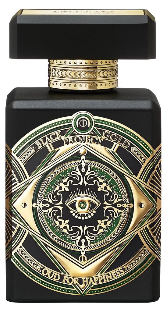 Initio Oud For Happiness Woda perfumowana, 90 ml Zdjęcie produktu 
