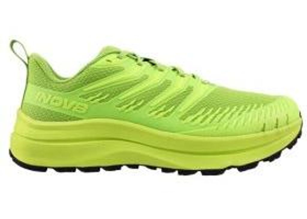 Inov-8 TRAILFLY MAX v2 M (S) green UK 8 obuv