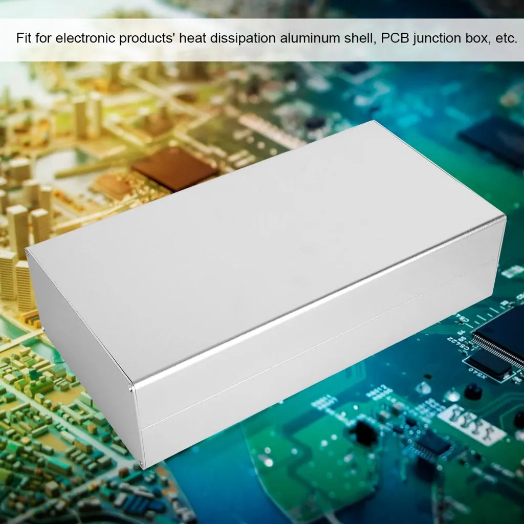 Boîtier de circuit imprimé GPRS pour installations électriques - 7