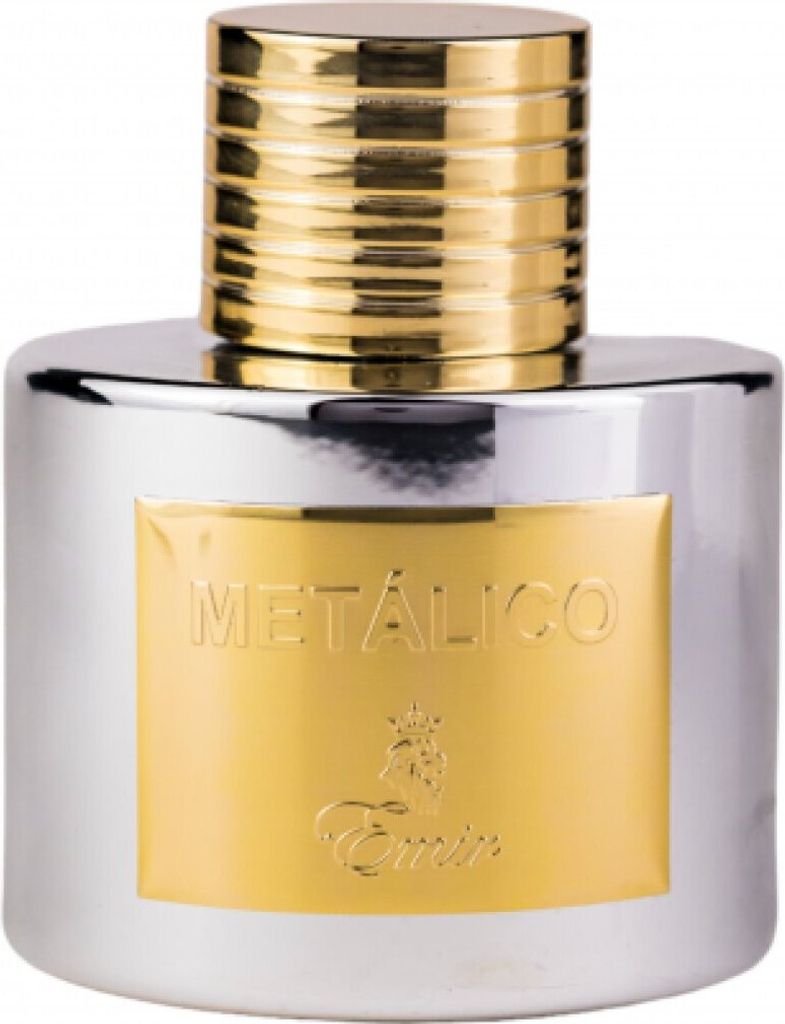 Emir Metalico EDP 100 ml W Produktbild 