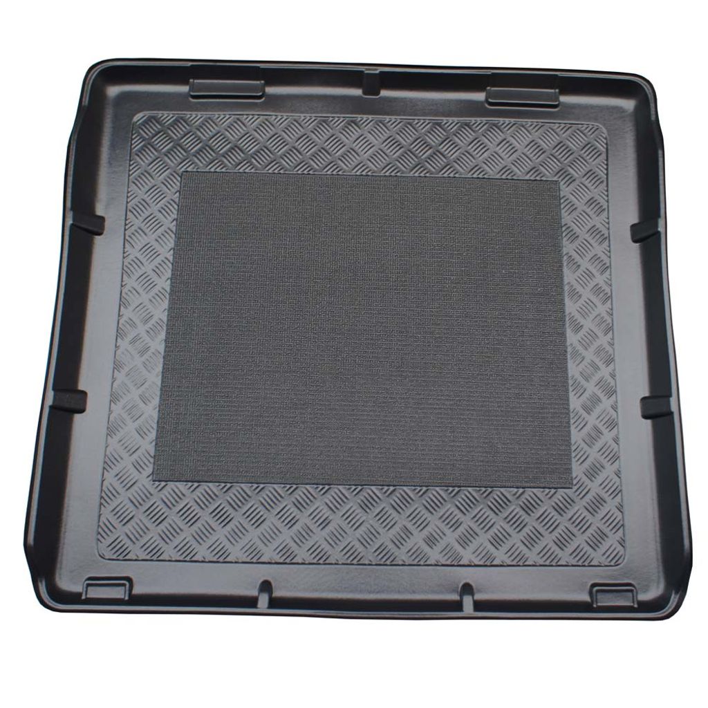 Z436874 Kofferraumwanne kompatibel mit BMW 5 (F11) Touring 06.2010-04.2017