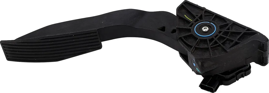 Réparer l'accélération de Chevy Malibu avec la Pédale 84344895