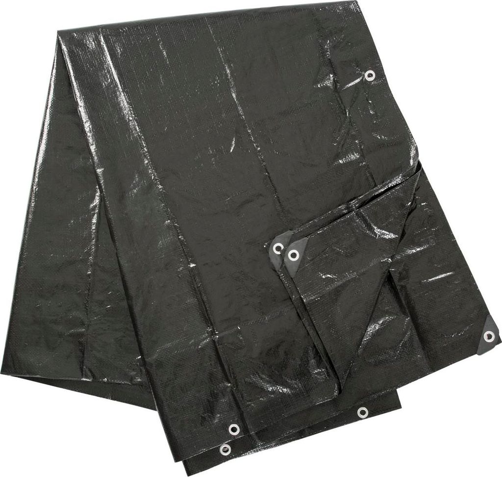 Trespass Faulken – Bodenplane 12 x 8 Nicht anwendbar