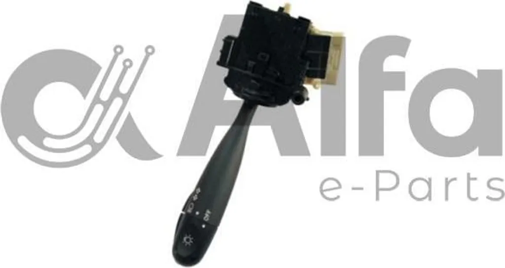 Réparation colonne direction : commutateur pour RAV4 Yaris AF01277