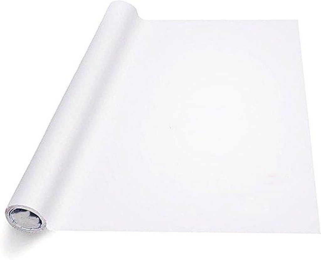 Film pour tableau blanc XL électrostatique - 300 x 90 cm - Image du produit 