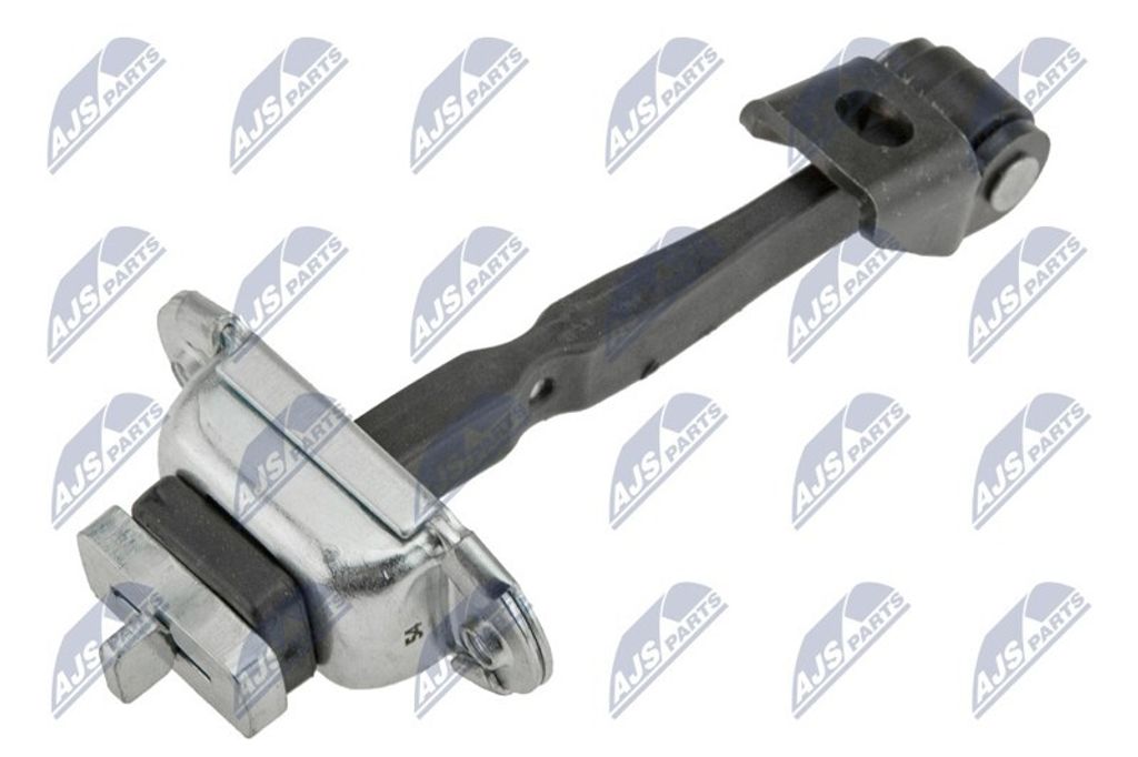NTY EZC-SK-054 Türfeststeller Türfangband für SKODA Octavia II Combi (1Z5) Hinten Links Hinten Rechts