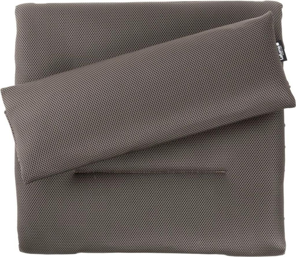 LAFUMA Bezug Futura AC,taupe inkl.Kopfpolster