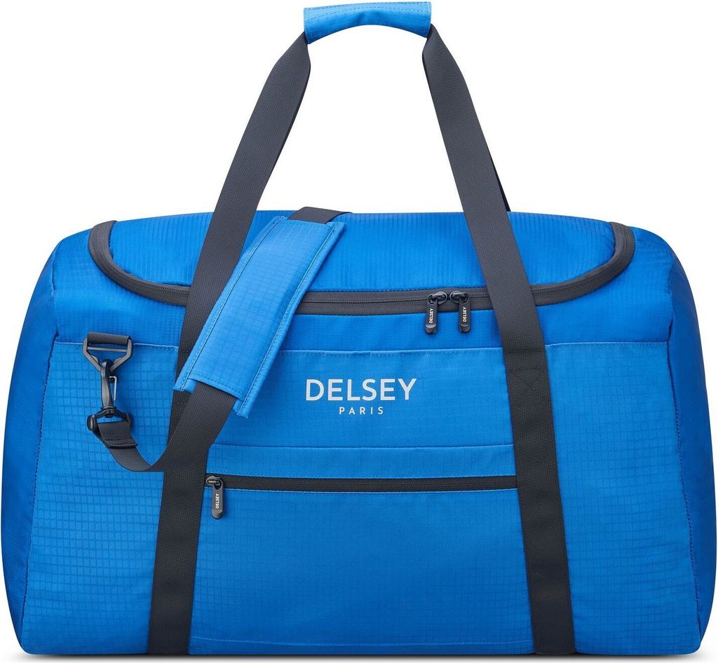 DELSEY PARIS sac de voyage sac à épaule Nomade Foldable Bag Image du produit 