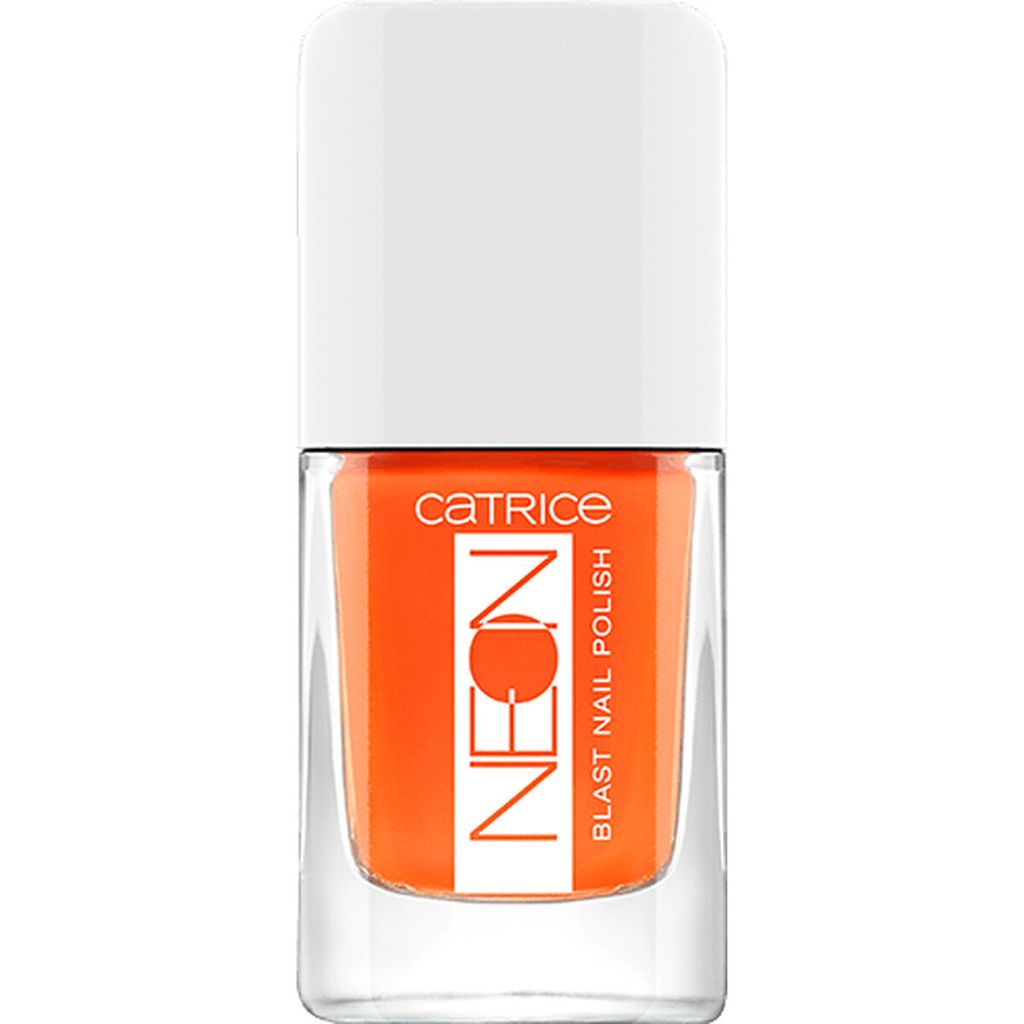 Nagellack Catrice Neon Blast Nº 02 10,5 ml Produktbild 