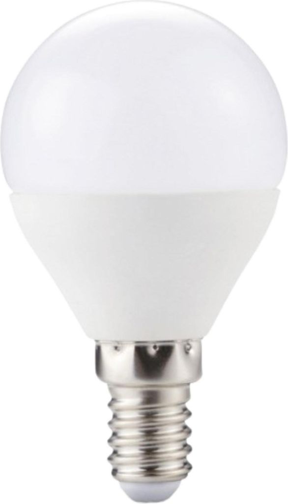 Kobi E14 LED Kugellampe 4,5W 420lm 3000K 230V Produktbild 