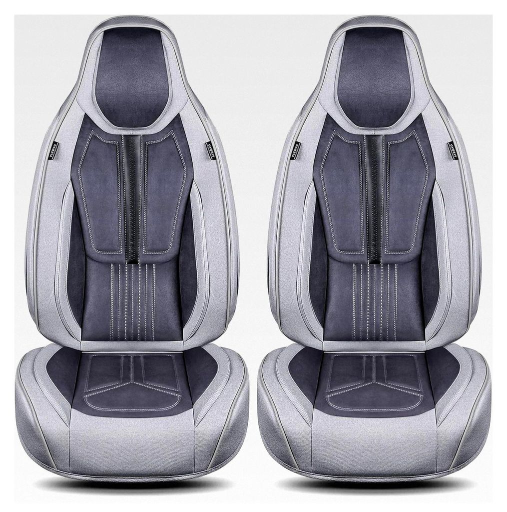 Sitzbezüge für Wohnmobile von Dreamer Select CAP COAST LAND