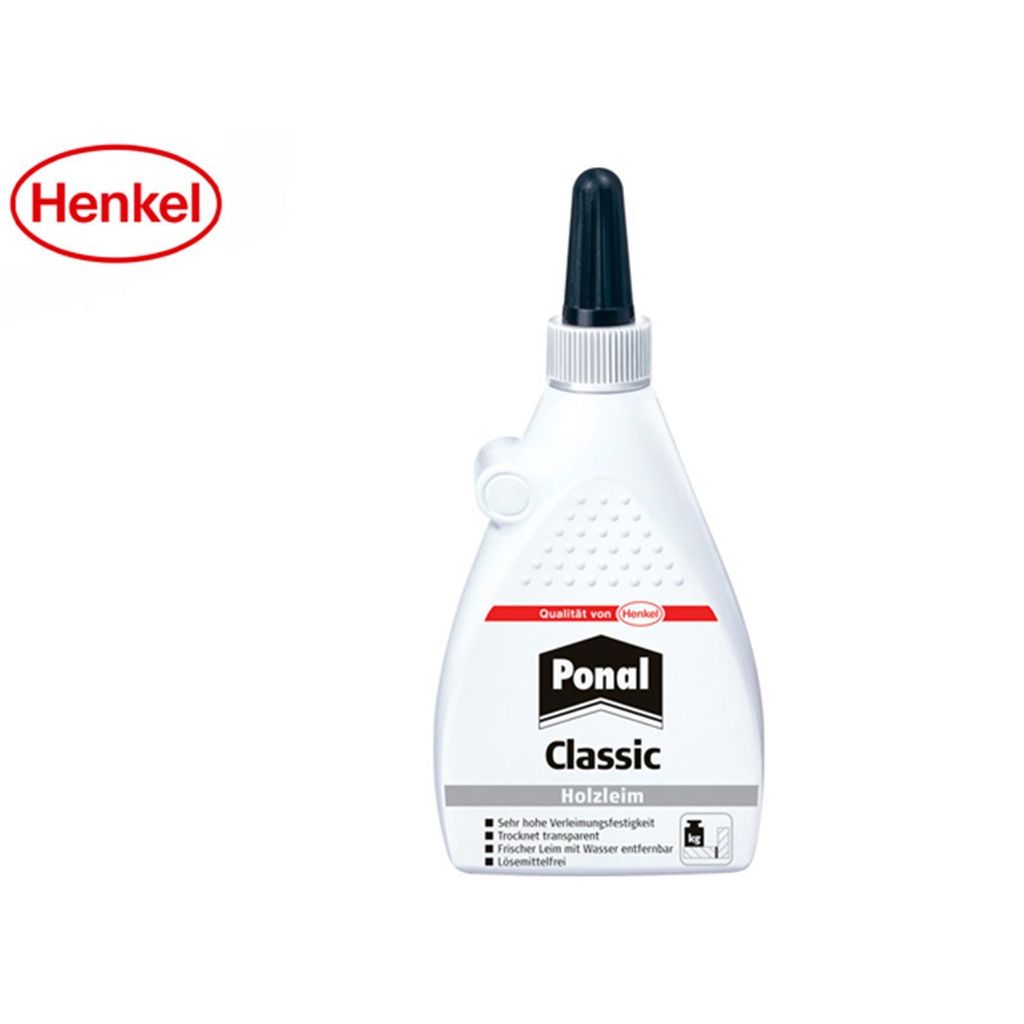 PONAL Holzleim Ponal Classic 120g Produktbild 