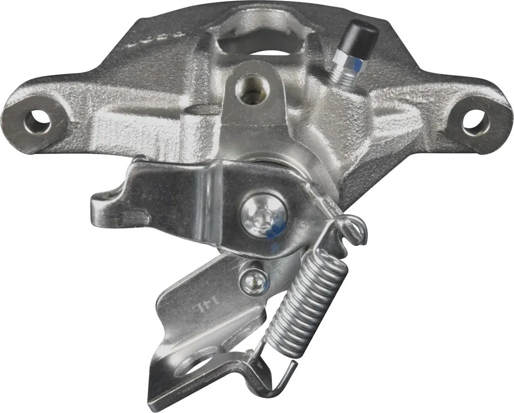 Étrier de frein hydraulique pour FORD MONDEO III, arrière gauche FEBI